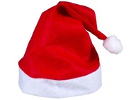 Santa Claus klobúk