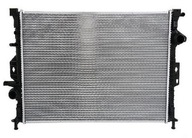 VODNÝ CHLADIČ VOLVO V40 D2 3 4 T2 T3 T4 T5 2012 - VODNÝ CHLADIČ VOLVO V40 D2 3 4 T2 T3 T4 T5 2012 -