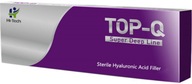 VYSOKO KRÍŽOVANÁ KYSELINA HYALURONOVÁ 1ml HLOBOKÁ 27G!! VYSOKO KRÍŽOVANÁ KYSELINA HYALURONOVÁ 1ml HLOBOKÁ 27G!!