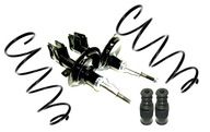 TLUMIČE, PRUŽINY, GUMY CITROEN C4 PEUGEOT 307 TLUMIČE, PRUŽINY, GUMY CITROEN C4 PEUGEOT 307