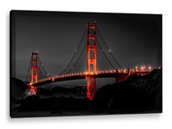 LED IMAGE 120x80 PLÁTNO LED podsvietenie MOST LED IMAGE 120x80 PLÁTNO LED podsvietenie MOST