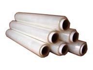 STRETCH FILM CLEAR 2,20 kg brutto/2,00 kg netto STRETCH FILM CLEAR 2,20 kg brutto/2,00 kg netto