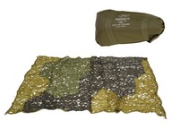 Camo Net 3D PVC MASKOVACIA SIEŤ 3x2 m (mfh)