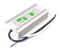 NAPÁJANIE 12V 80W 6,6A IP67 VODEODOLNÉ PRE LED PÁSY NAPÁJANIE 12V 80W 6,6A IP67 VODEODOLNÉ PRE LED PÁSY