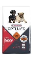 VERSELE LAGA OPTI LIFE DOSPELÝ TRÁVENIE MINI 7,5 KG VERSELE LAGA OPTI LIFE DOSPELÝ TRÁVENIE MINI 7,5 KG
