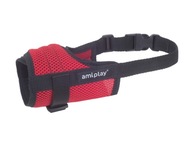 NÁhubky AIR DOG NÁhubky (N1)-XS Yorkshirský teriér NÁhubky AIR DOG NÁhubky (N1)-XS Yorkshirský teriér