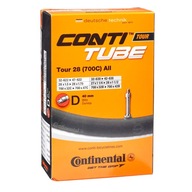 Continental Tour tubus 28' 32-47 / 622_DUNLOP 40mm Continental Tour tubus 28' 32-47 / 622_DUNLOP 40mm