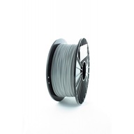 Vlákno ABS-X od F3D 1,75 mm 1 kg Sivé Vlákno ABS-X od F3D 1,75 mm 1 kg Sivé