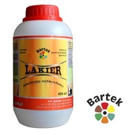 RÝCHLOSCHNÚCI LAK NA DREVO BARTEK 450ml POLOMAT RÝCHLOSCHNÚCI LAK NA DREVO BARTEK 450ml POLOMAT