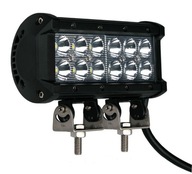 UNIVERZÁLNY LED PANEL 36W 3600LM SHARK LED EPISTAR UNIVERZÁLNY LED PANEL 36W 3600LM SHARK LED EPISTAR
