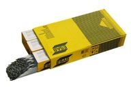 Základné konštrukčné elektródy ESAB 150 2,5 1kg Základné konštrukčné elektródy ESAB 150 2,5 1kg