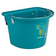 KRMÍTKA PRE KONE S HÁKMI A PÁSKOM 12L KRMÍTKA PRE KONE S HÁKMI A PÁSKOM 12L