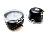 FORD F150 LED ZRKADLÁ SVETLÁ FORD F150 LED ZRKADLÁ SVETLÁ