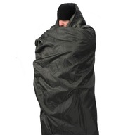 SNUGPAK JUNGLE DEKA čierna XL prikrývka 900g