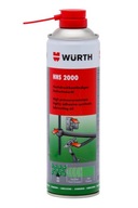 WURTH Lepiace mazivo HHS 2000 WURTH Lepiace mazivo HHS 2000