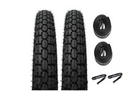 2 x PNEUMATIKY 19 X 3,50 MITAS H-02 JUNAK + DUBA 2 x PNEUMATIKY 19 X 3,50 MITAS H-02 JUNAK + DUBA