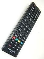 Diaľkové ovládanie pre TV Panasonic RC48127 Diaľkové ovládanie pre TV Panasonic RC48127