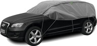 Poťah STRONG Protimrazová poloplachta pre SUV DACIA DUSTER Poťah STRONG Protimrazová poloplachta pre SUV DACIA DUSTER