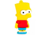 PENDRIVE 16 GB ANIMÁCIA ROZPRÁVKA BART THE SIMPSONS PENDRIVE 16 GB ANIMÁCIA ROZPRÁVKA BART THE SIMPSONS