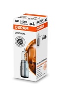 Osram Halogénová žiarovka S2 Original 1 ks. 12V 35 Osram Halogénová žiarovka S2 Original 1 ks. 12V 35