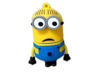 PENDRIVE MINIONKI DAVE BAJKA FANTASY 8 GB USB HIT PENDRIVE MINIONKI DAVE BAJKA FANTASY 8 GB USB HIT