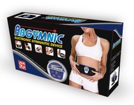 SUPER ABGYMNIC s displejom