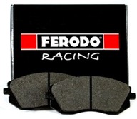 Ferodo ds2500 t Nissan 350 Z INFINITI G35 S.Brembo
