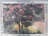 KRÍŽOVÉ VYŠÍVACIE PLÁTNO 36x26 RANNÉ KRÍŽOVÉ VYŠÍVACIE PLÁTNO 36x26 RANNÉ
