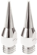 DREMEL VERSATIP 201 SPÁJKOVACIE HROTY KS. 2 DREMEL VERSATIP 201 SPÁJKOVACIE HROTY KS. 2