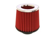 KUŽELOVÝ FILTER - 155x132 - 65mm - ČERVENÝ - SIMOTA KUŽELOVÝ FILTER - 155x132 - 65mm - ČERVENÝ - SIMOTA