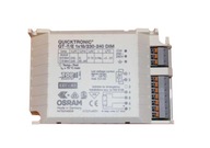 QUICKTRONIC QT-T/E ELEKTRONICKÝ PREDRADNÍK 1x18.