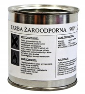 TEPLOTOLNÁ FARBA NA KRBY, 20L, ODOLNÁ TEPLOTOLNÁ FARBA NA KRBY, 20L, ODOLNÁ