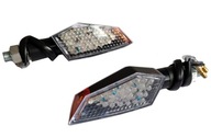 LED smerovky Kawasaki Z750 Z1000 ZX6R 636
