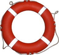 LIFEBUOY 71cm 2,5kg CE MED certifikát LIFEBUOY 71cm 2,5kg CE MED certifikát
