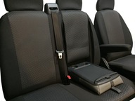 Poťahy sedadiel FIAT DUCATO PEUGEOT BOXER JUMPER 06-2018 Poťahy sedadiel FIAT DUCATO PEUGEOT BOXER JUMPER 06-2018