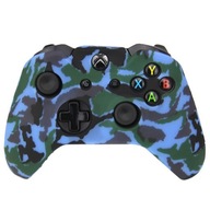 Kryt Púzdra Overlay Silicone Pad Xbox One Colors Kryt Púzdra Overlay Silicone Pad Xbox One Colors