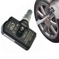 4 TPMS snímače tlaku v pneumatikách 433MHz KIA 4 TPMS snímače tlaku v pneumatikách 433MHz KIA