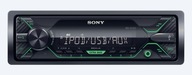 1-DIN autorádio Sony DSX-A212UI 1-DIN autorádio Sony DSX-A212UI