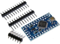 PRO MINI ATMEGA328 AVR 3.3V 8MHZ kompatibilný s Arduino PRO MINI ATMEGA328 AVR 3.3V 8MHZ kompatibilný s Arduino