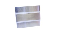 LED schodiskové svietidlo 1,2W 12V studená KEIRO inox LED schodiskové svietidlo 1,2W 12V studená KEIRO inox