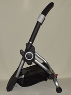 ORIGINÁLNY Rám kočíka STOKKE SCOOT V1 ORIGINÁLNY Rám kočíka STOKKE SCOOT V1
