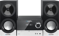 BLAUPUNKT MS40BT BLUETOOTH SYSTEM CD USB MP3 DIAĽKOVÝ DARČEK