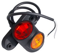 SVETLO VOZIDLA PRÍvesu 12/24V LED SVETLO VOZIDLA PRÍvesu 12/24V LED