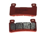 Predné šunky BREMBO HONDA CBR900RR FIREB 98-03 Predné šunky BREMBO HONDA CBR900RR FIREB 98-03
