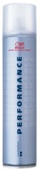 WELLA PROFESSIONALS PERFORMANCE EXTRA SILNÝ 500ML WELLA PROFESSIONALS PERFORMANCE EXTRA SILNÝ 500ML