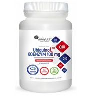 UbiquinoL KANEKA 60 kapsúl ALINESS