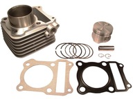 KOMPLETNÝ VALEC PRE SUZUKI DR GN125 GN125 NOVINKA KOMPLETNÝ VALEC PRE SUZUKI DR GN125 GN125 NOVINKA
