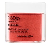 SuperNail Titanium Manicure - Red Rubies 25g SuperNail Titanium Manicure - Red Rubies 25g
