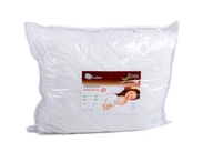 ANTALERGICKÝ VANKÚŠ PRE DETI ROSA 70x80 ANTALERGICKÝ VANKÚŠ PRE DETI ROSA 70x80