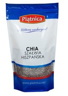 Chia semienka Šalvia španielska 1kg PIATOK Chia semienka Šalvia španielska 1kg PIATOK